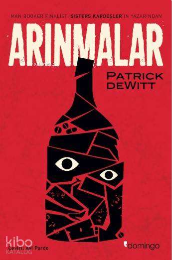 Arınmalar - Patrick Dewitt