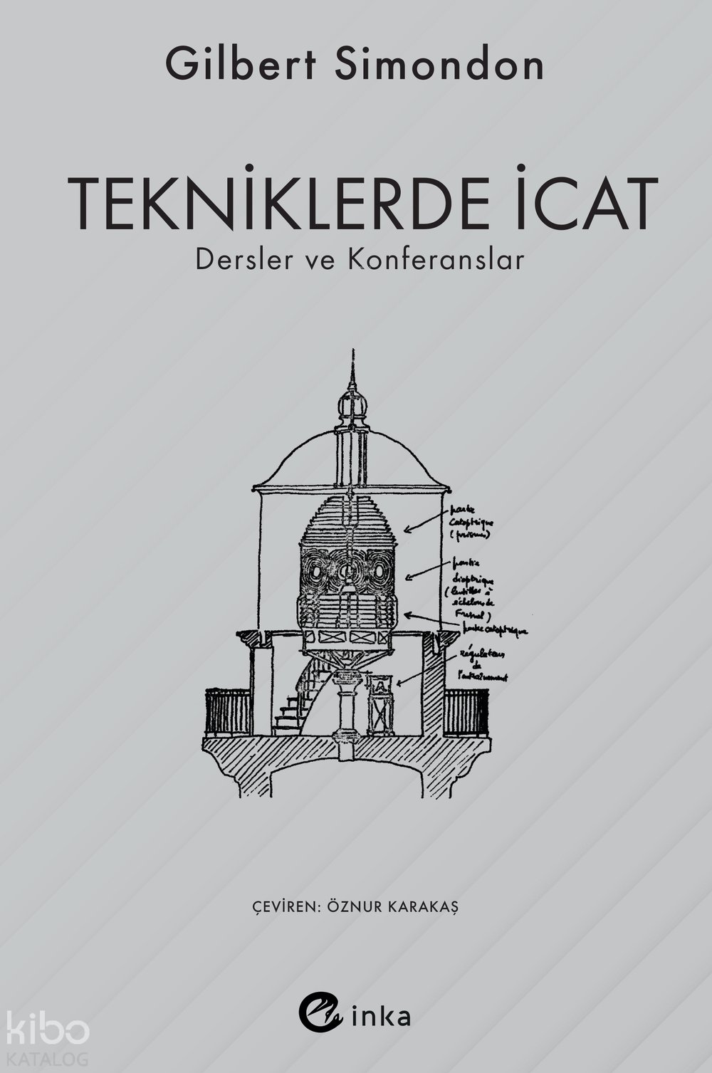 Tekniklerde İcat