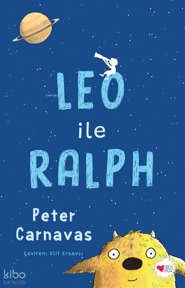 Leo ile Ralph