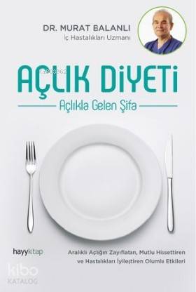 Açlık Diyeti - Murat Balanlı