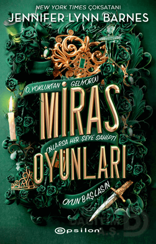 MİRAS OYUNLARI