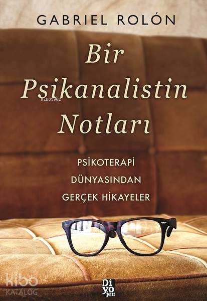 Bir Psikanalistin Notları