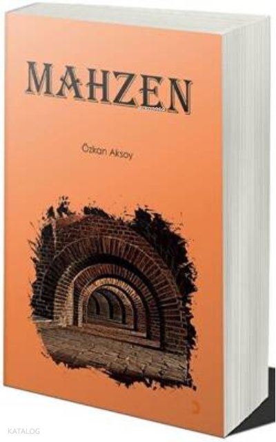 Mahzen - Özkan Aksoy