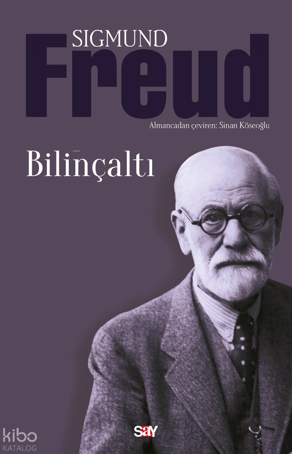 Bilinçaltı