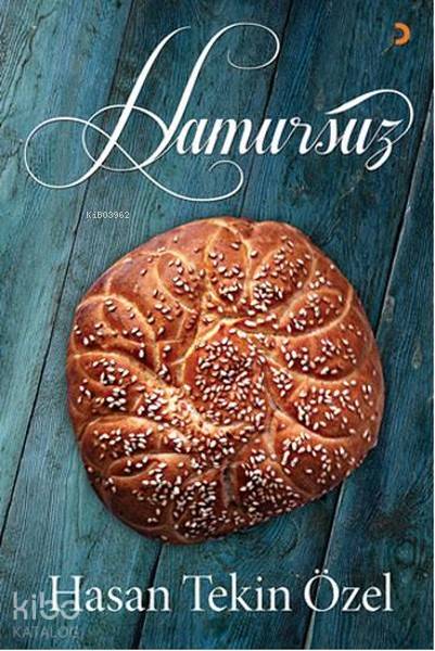 Hamursuz - Hasan Tekin Özel