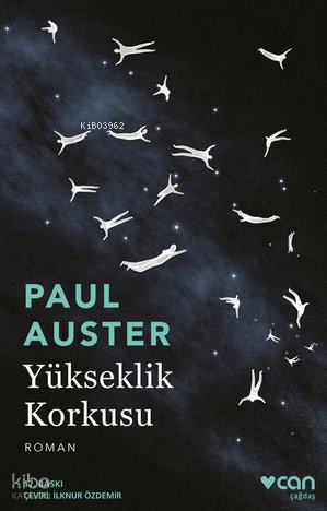 Yükseklik Korkusu
