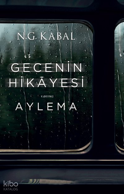 Gecenin Hikayesi