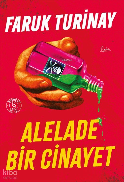 Alelade Bir Cinayet