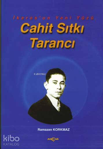 İkaros´un Yeni Yüzü| Cahit Sıtkı Tarancı
