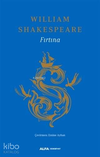 Fırtına