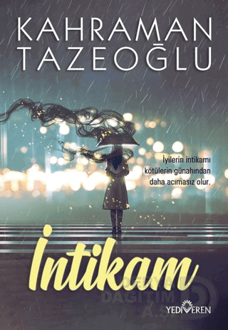 İNTİKAM