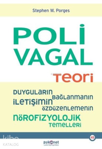 Polivagal Teori: