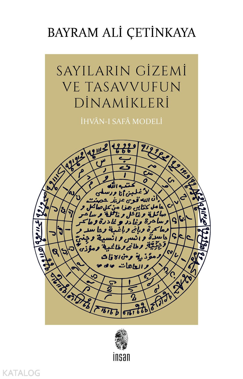 Sayıların Gizemi ve Tasavvufun Dinamikleri
