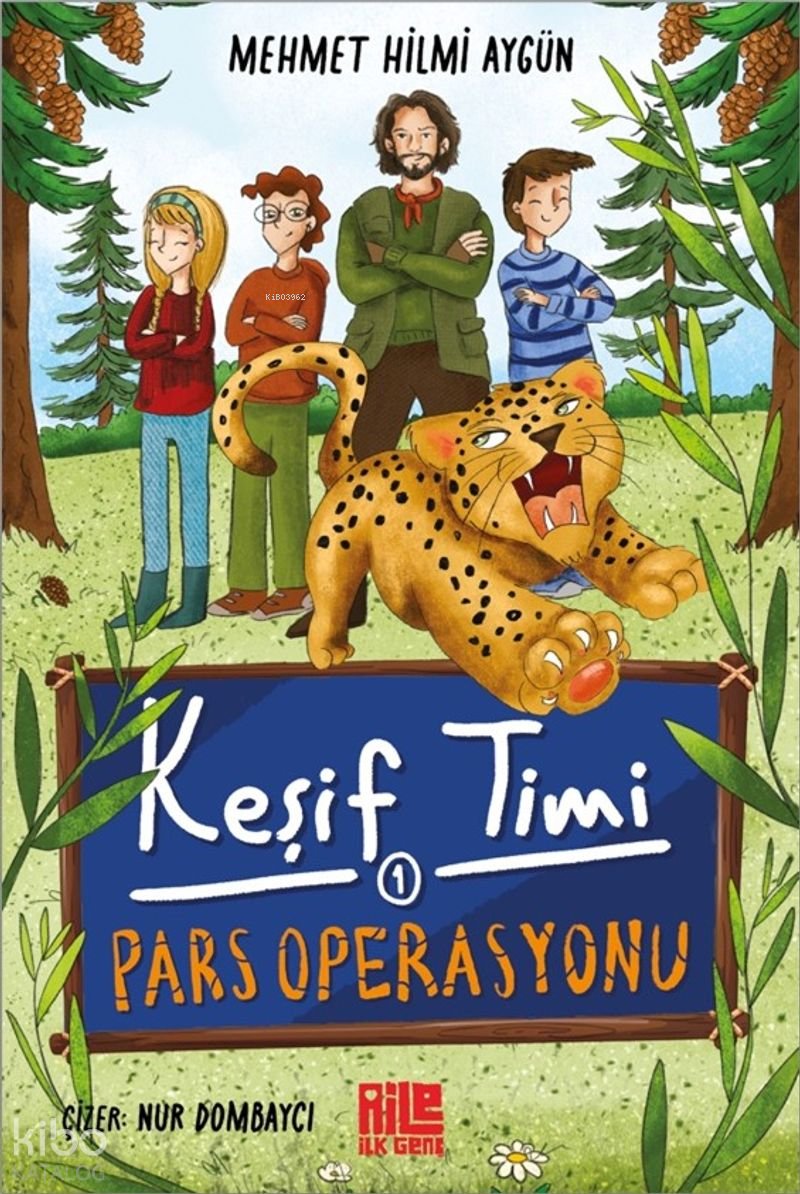 Pars Operasyonu - Mehmet Hilmi Aygün