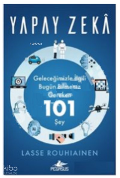 Yapay Zeka: