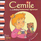 Cemile Doğru Beslenmeyi Öğreniyor - Yasemin Bradley