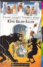 Köye Gelen Aslan