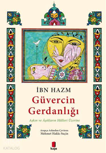Güvercin Gerdanlığı - İbn Hazm