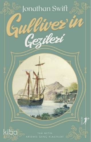 Gulliver'in Gezileri