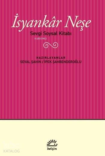 İsyankâr Neşe