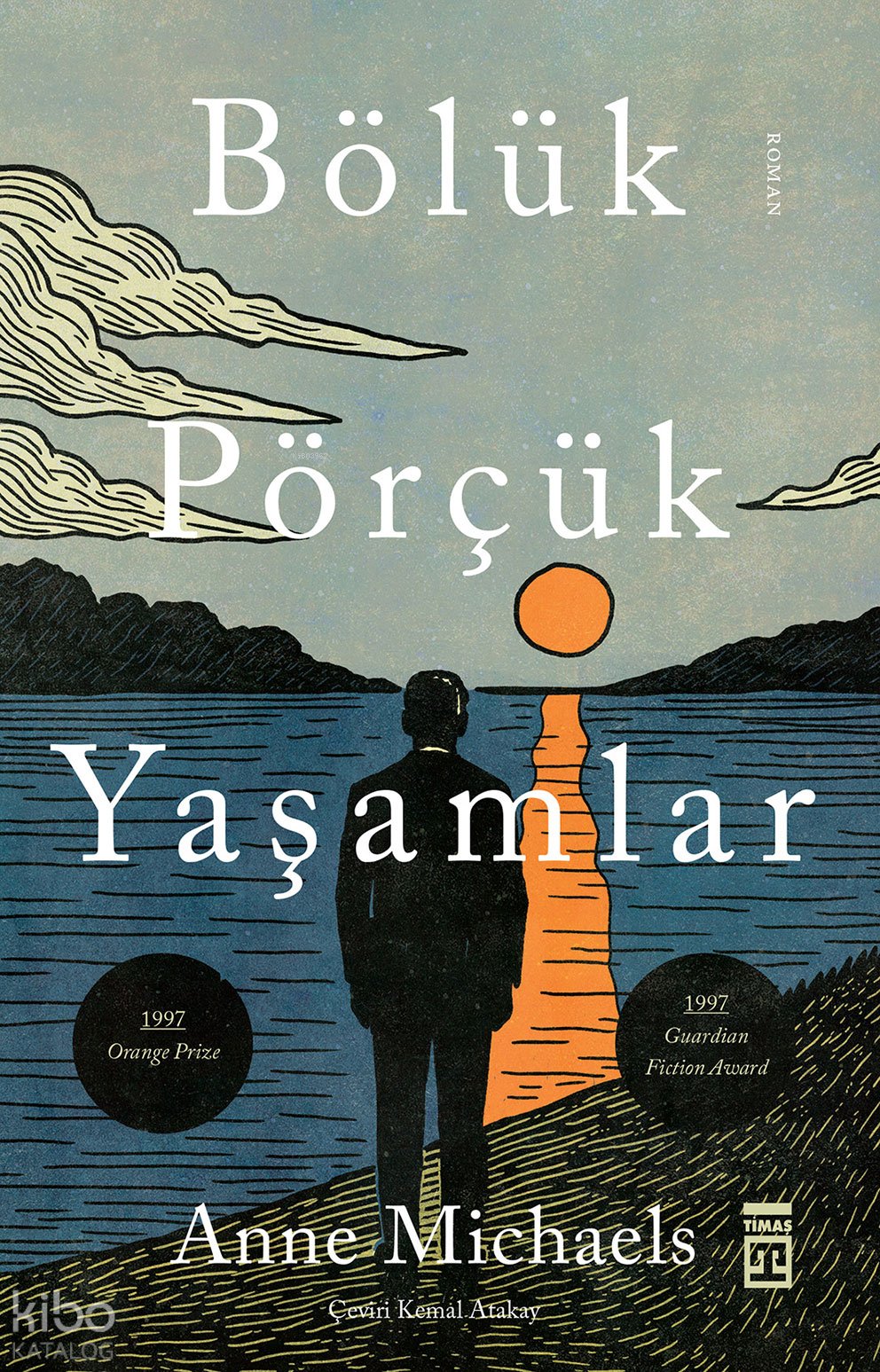 Bölük Pörçük Yaşamlar