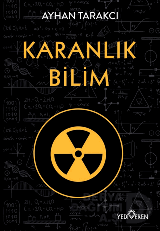 KARANLIK BİLİM