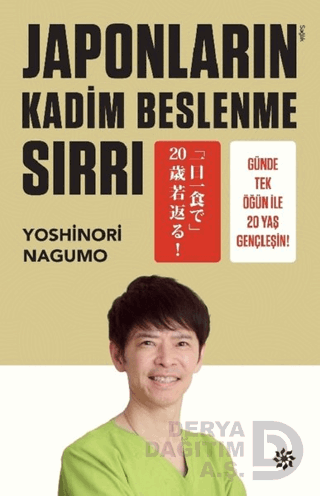 JAPONLARIN KADİM BESLENME SIRRI