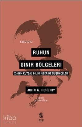 RUHUN SINIR BÖLGELERİ