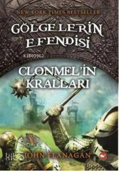 Gölgelerin Efendisi 8