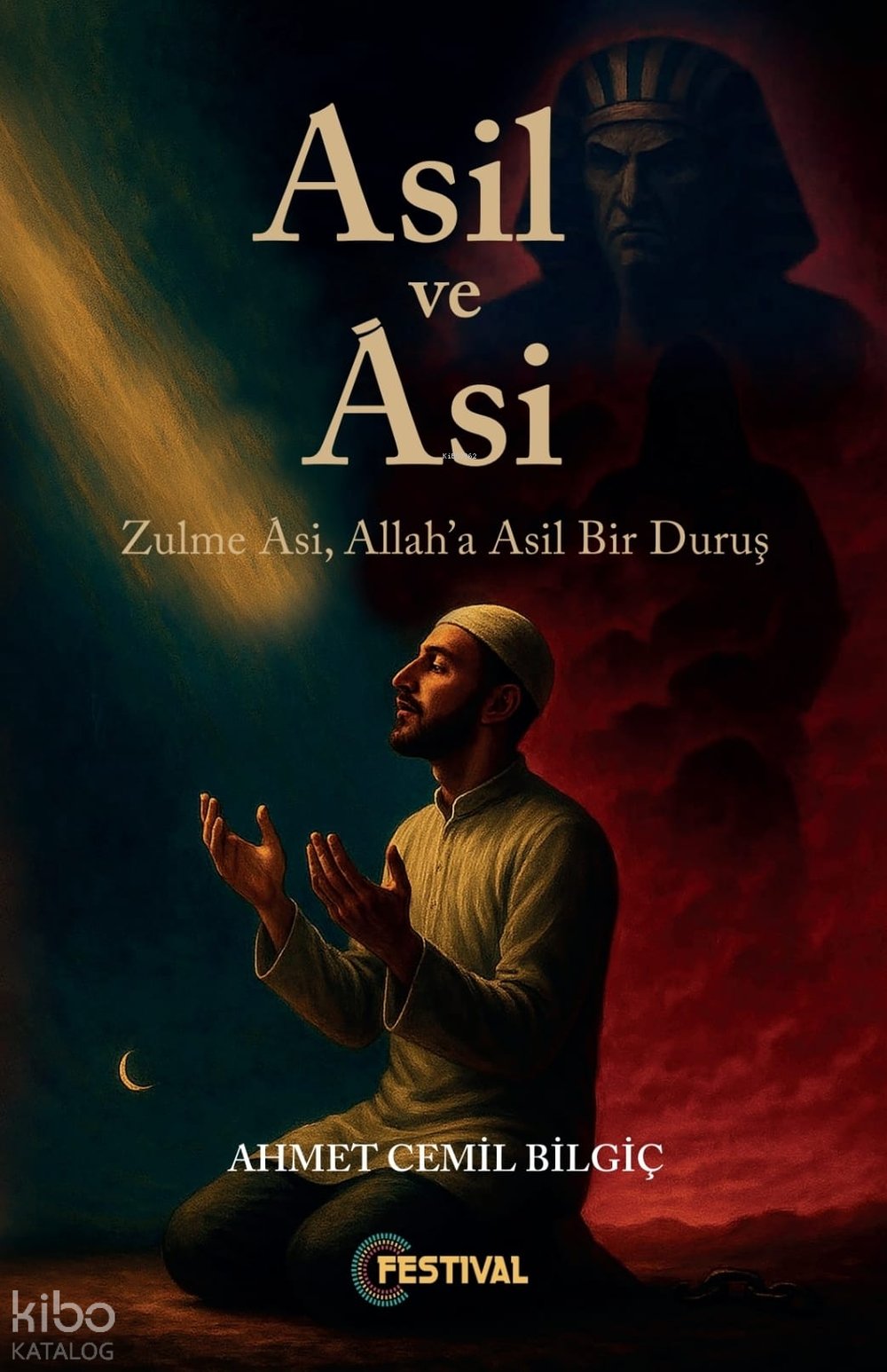 Asil ve Asi