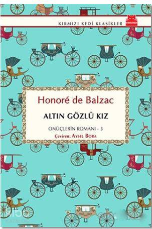 Altın Gözlü Kız