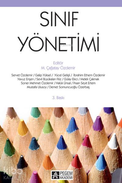 Sınıf Yönetimi
