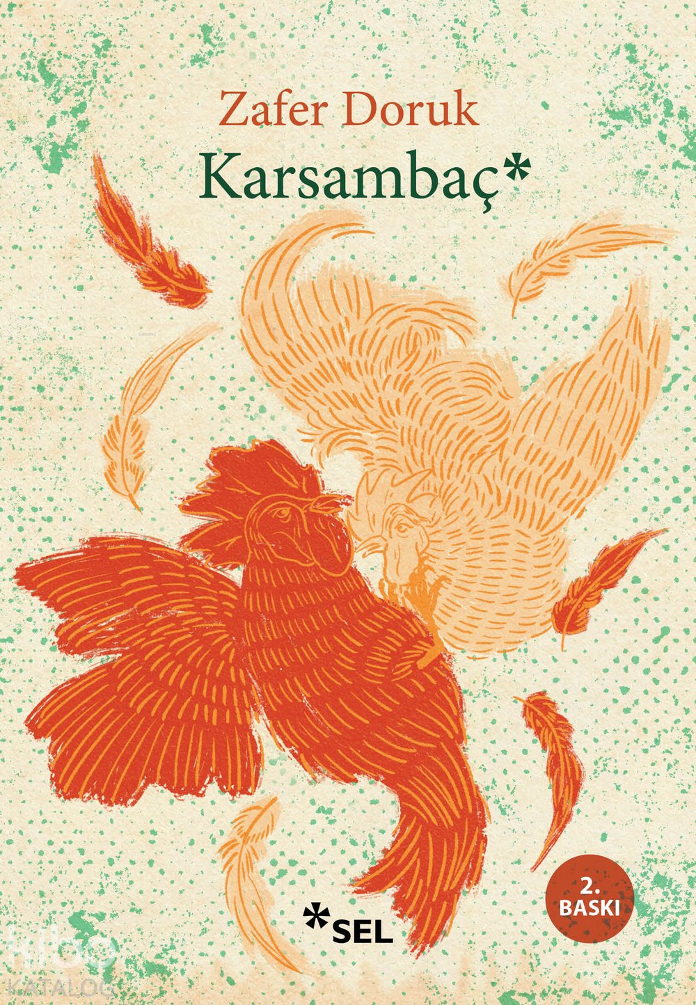 Karsambaç