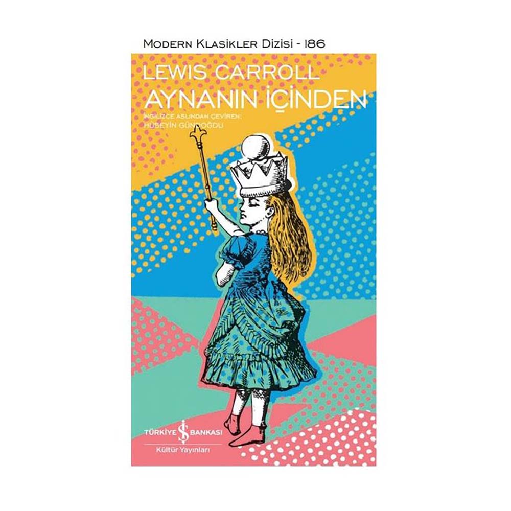MKD / AYNANIN İÇİNDEN - 186
