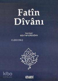 Fatîn Dîvânî - Mehtap Erdoğan
