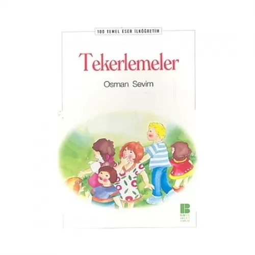 Tekerlemeler