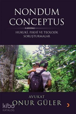 Nondum Conceptus