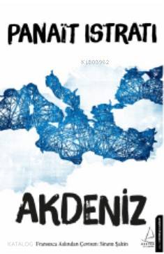 Akdeniz - Panait İstrati