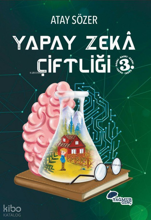 Yapay Zeka Çiftliği