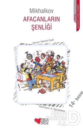 Afacanların Şenliği