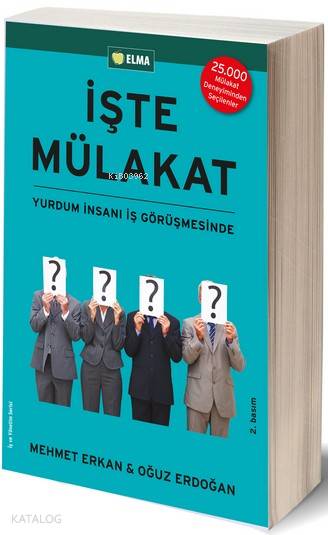 İşte Mülakat - Oğuz Erdoğan, Mehmet Erkan