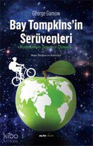 Bay Tompkinsin Serüvenleri - Marcus Chown