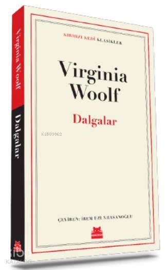 Dalgalar - Virginia Woolf