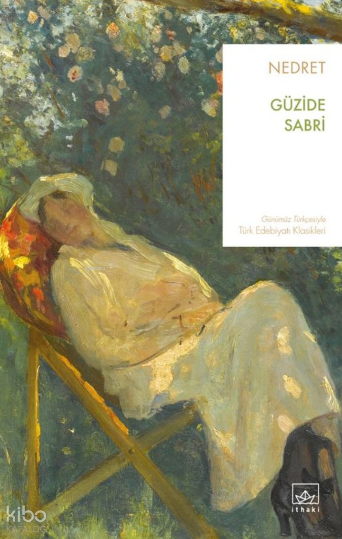 Nedret - Güzide Sabri