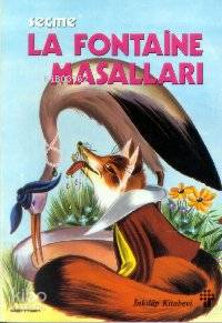 La Fontaine Masalları - Jean De La Fontaine