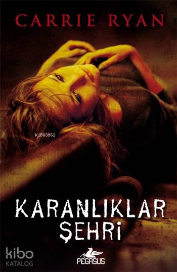 Karanlıklar Şehri