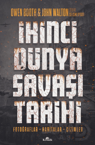 İKİNCİ DÜNYA SAVAŞI TARİHİ