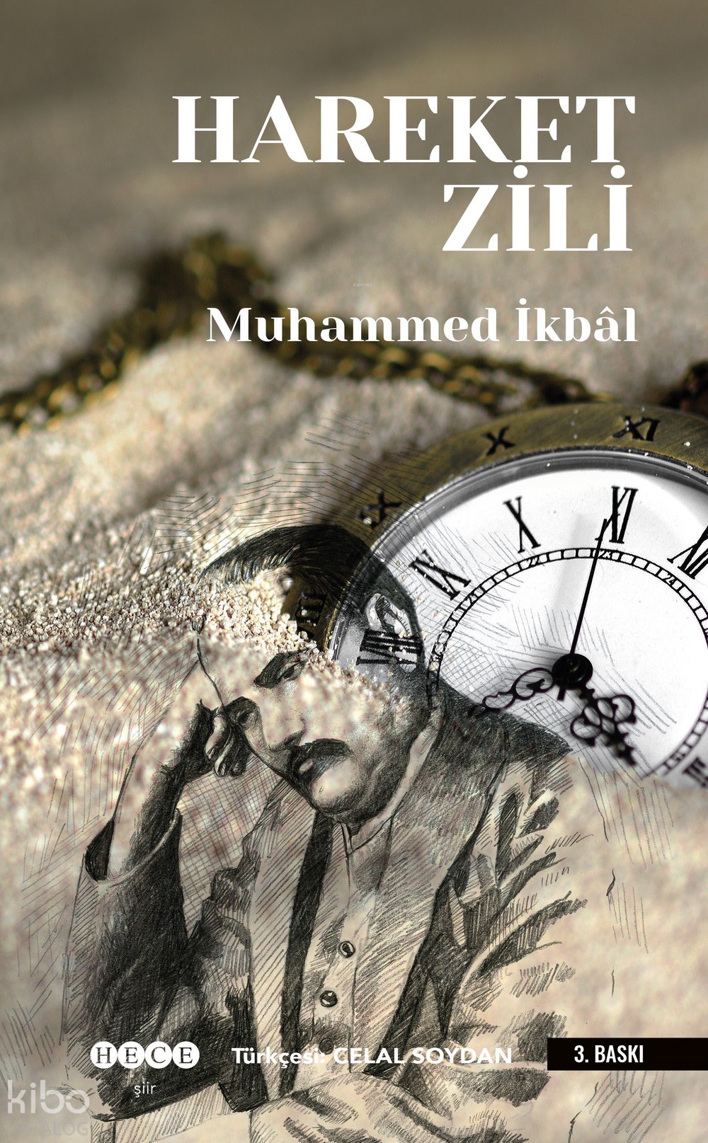Hareket Zili - Muhammed İkbal
