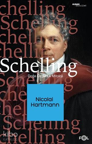 Schelling - Nicolai Hartmann