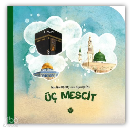Üç Mescit